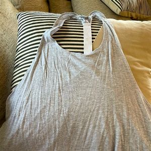 American Eagle tank!